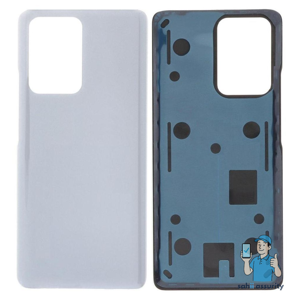 Back Panel Cover for Xiaomi 11T Pro 5G